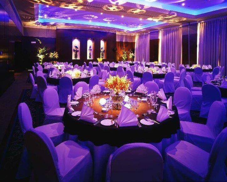 Regent Hotel