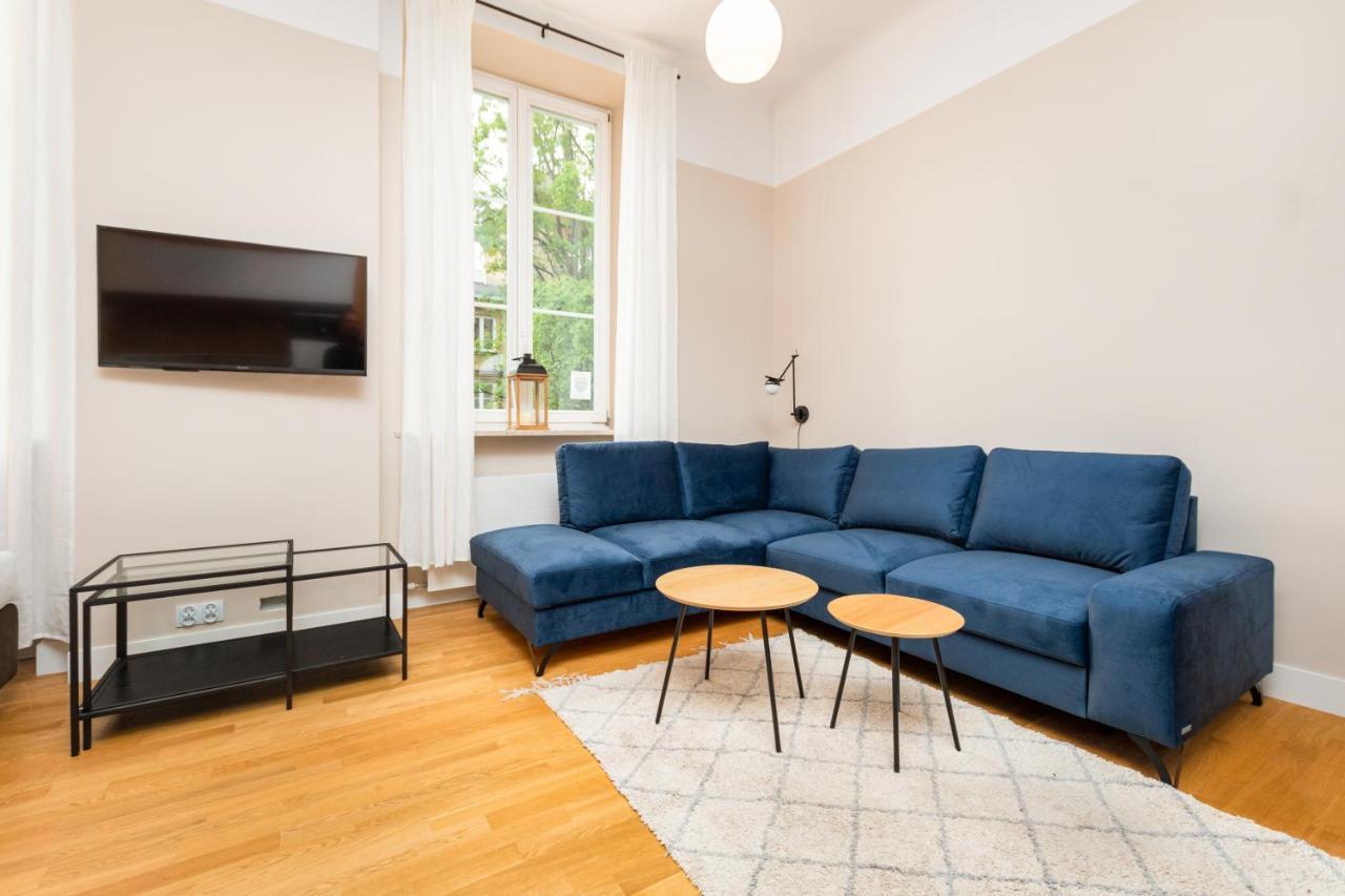 Apartment Premium Nowy Swiat By Your Freedom *