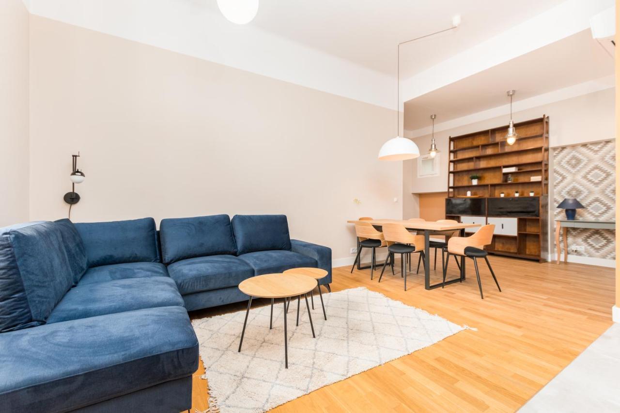 Premium Nowy Swiat By Your Freedom Apartment *