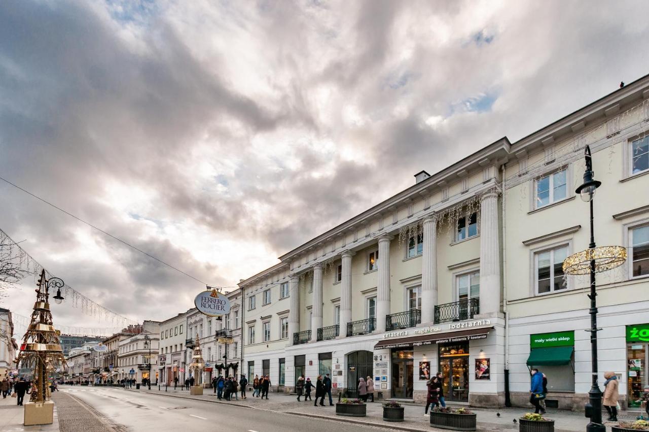 Premium Nowy Swiat By Your Freedom Apartment