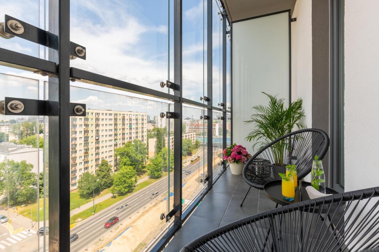 Kasprzaka By Renters
