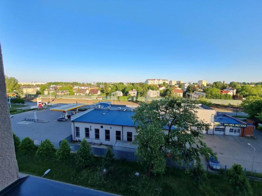Ursa - Wygodny Apartament I Bezplatny Parking Na Miejscu *