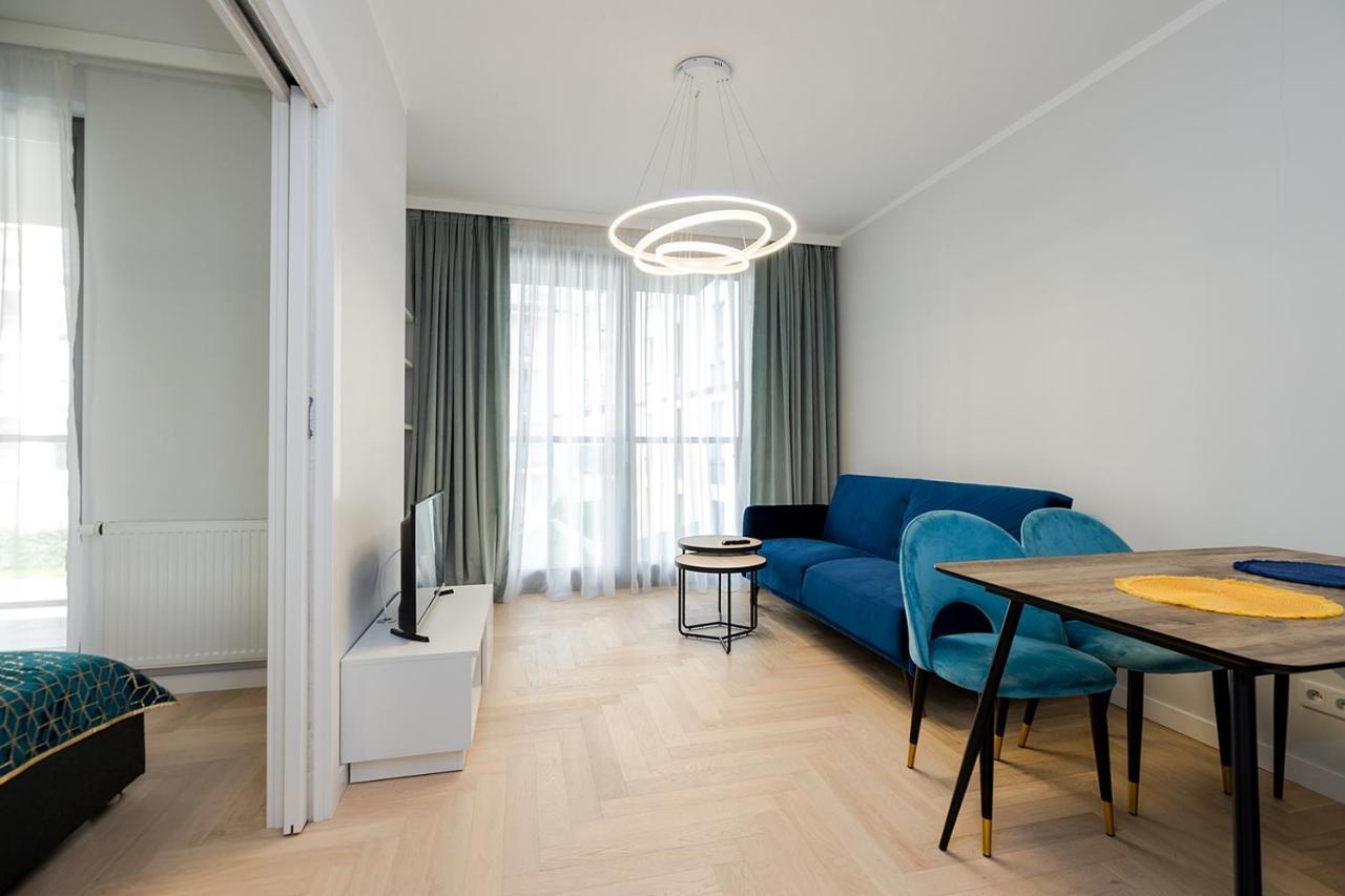 Căn hộ Wola Luxe