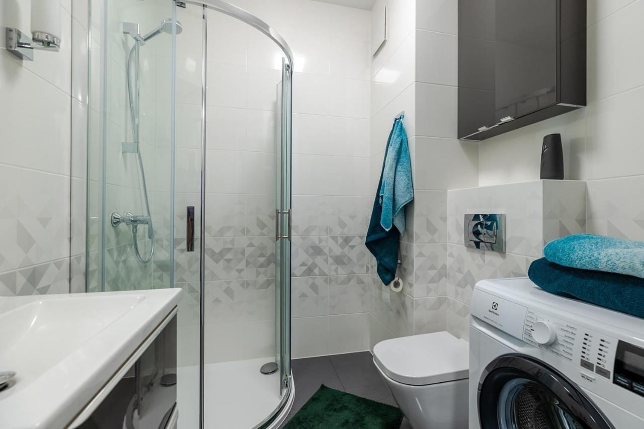 Wola Luxe * Warsaw
