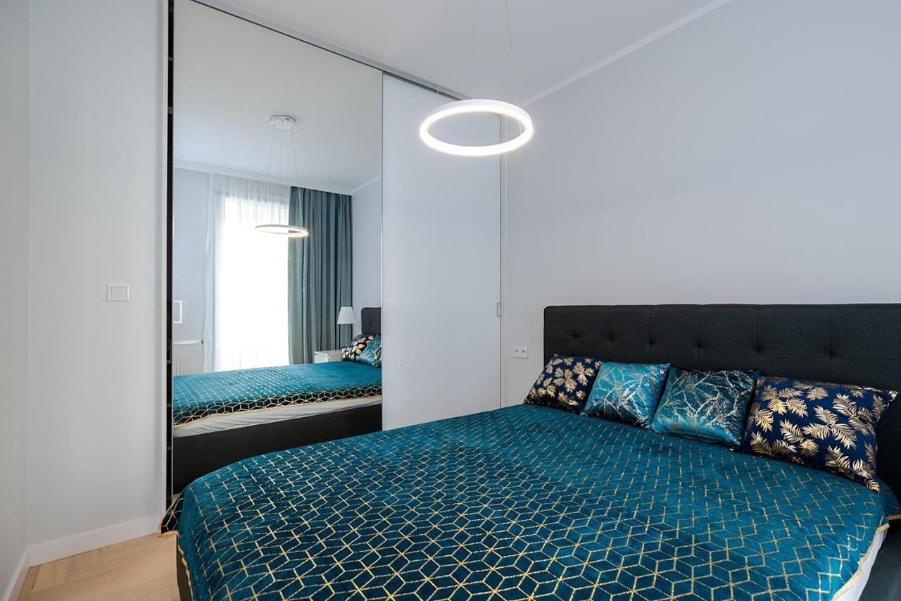 Wola Luxe Warsaw
