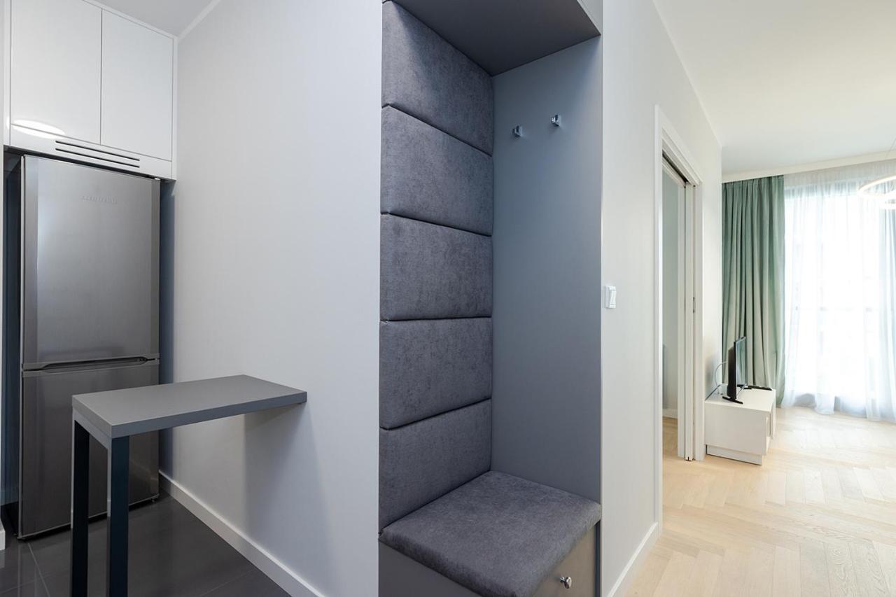 Wola Luxe
