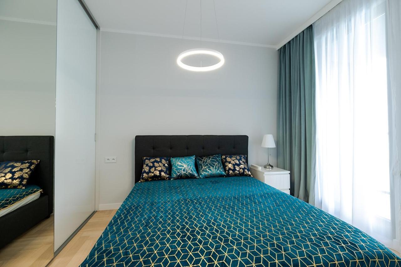 Apartment Wola Luxe *