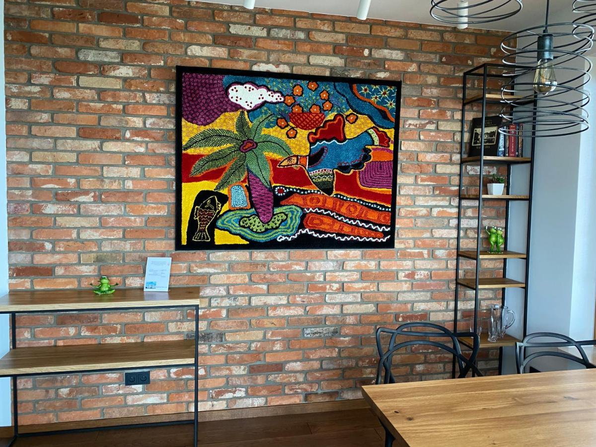 Rzekotka Zielona Dereniowa 60 Apartamento Varsóvia