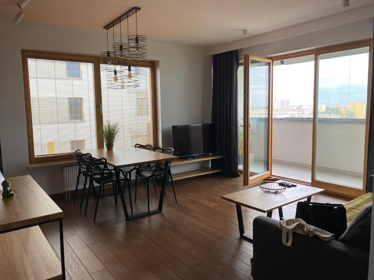 Rzekotka Zielona Dereniowa 60 Apartamento Varsóvia