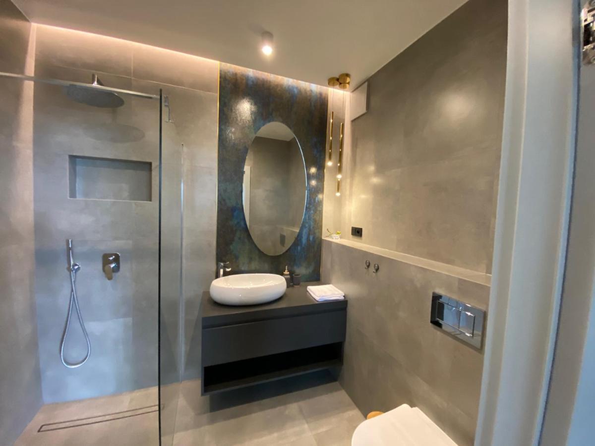 Rzekotka Zielona Dereniowa 60 Apartamento *