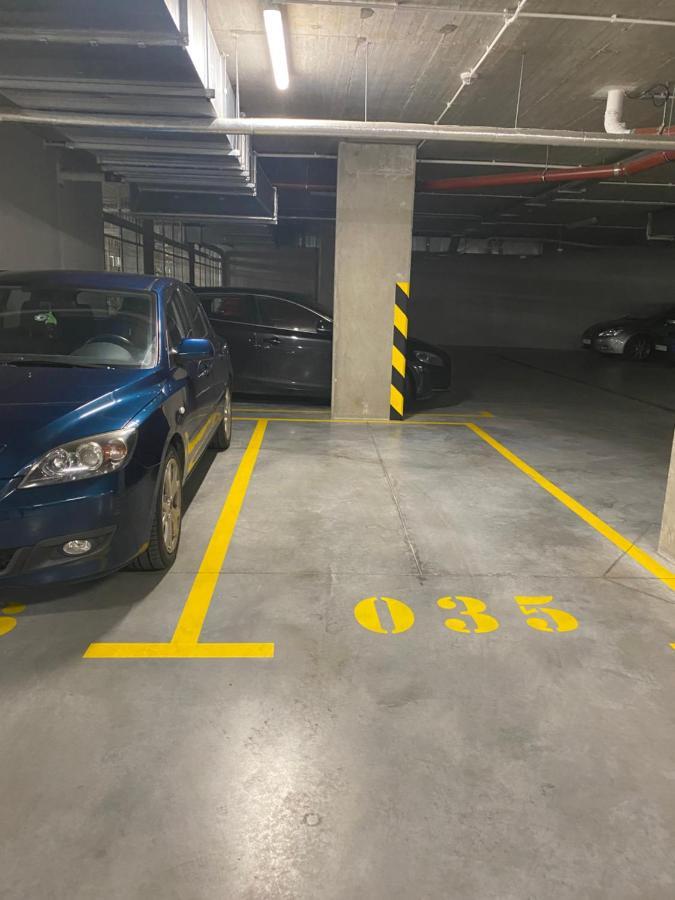 Rzekotka Zielona Dereniowa 60 Apartamento *