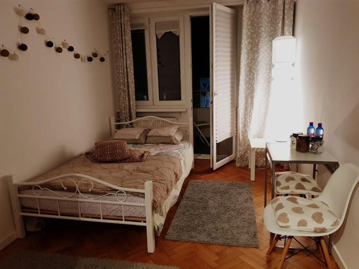 Plac Trzech Krzyzy * Warsaw