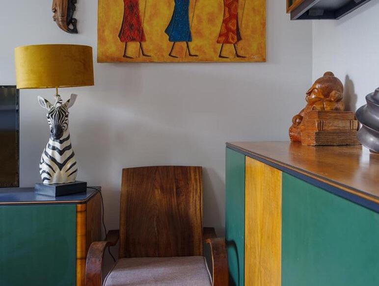 Apartment One&only Saska Kepa Warsaw