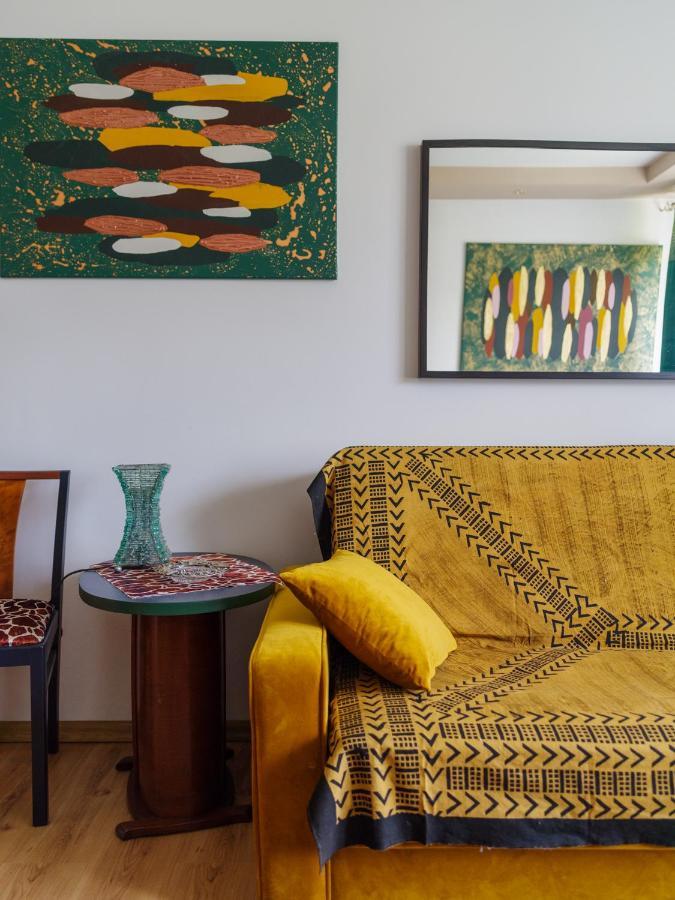 Apartment One&only Saska Kepa *
