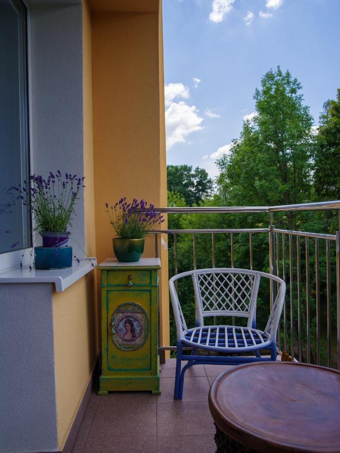 One&only Saska Kepa Apartment *