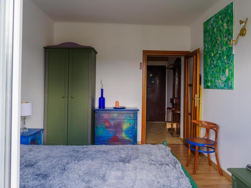 Apartment One&only Saska Kepa Warsaw