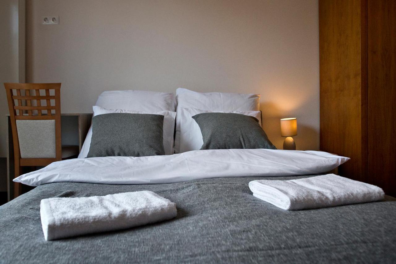 Apartment Mokotow Serviced Dolna Warsaw