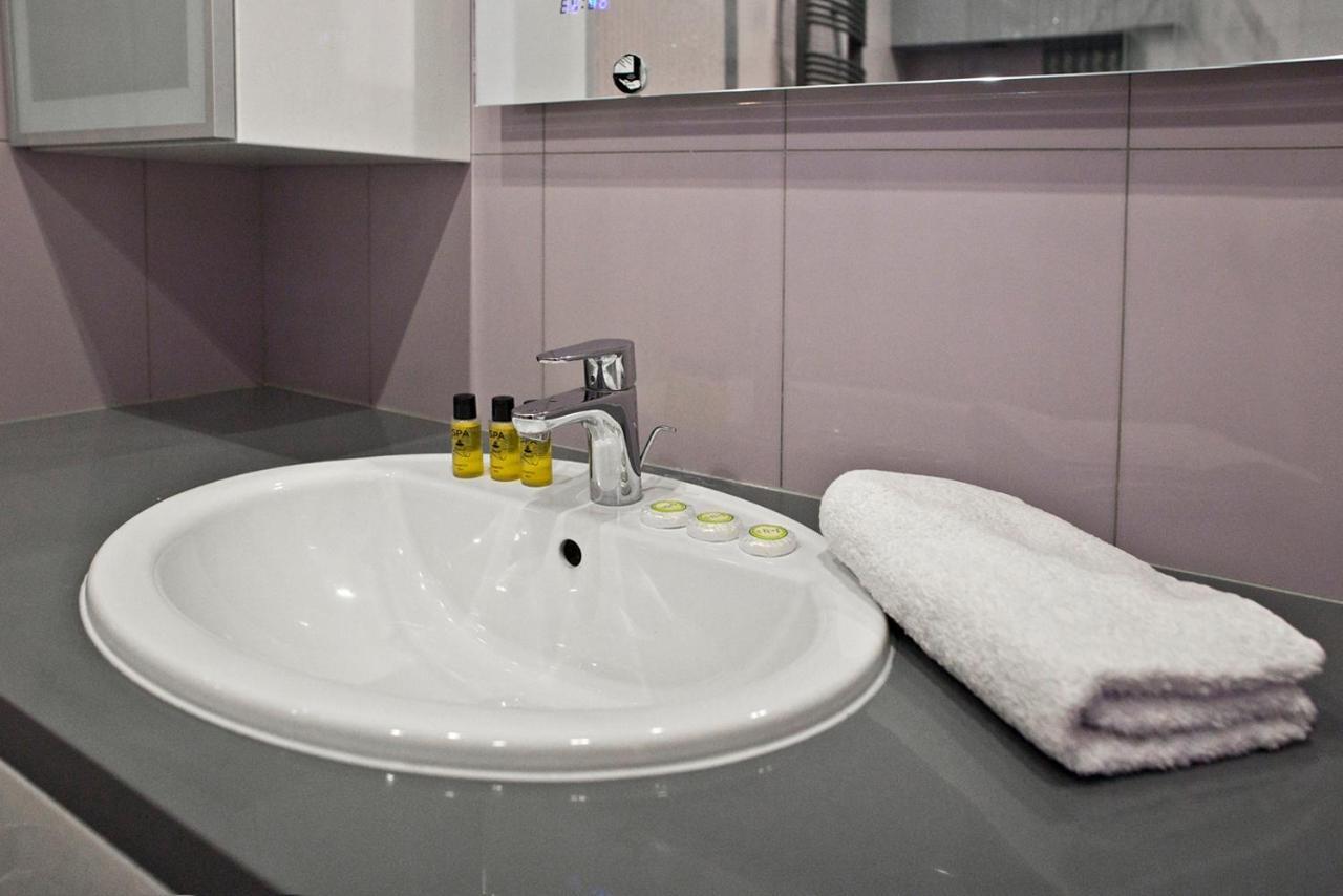 Apartment Mokotow Serviced Dolna *