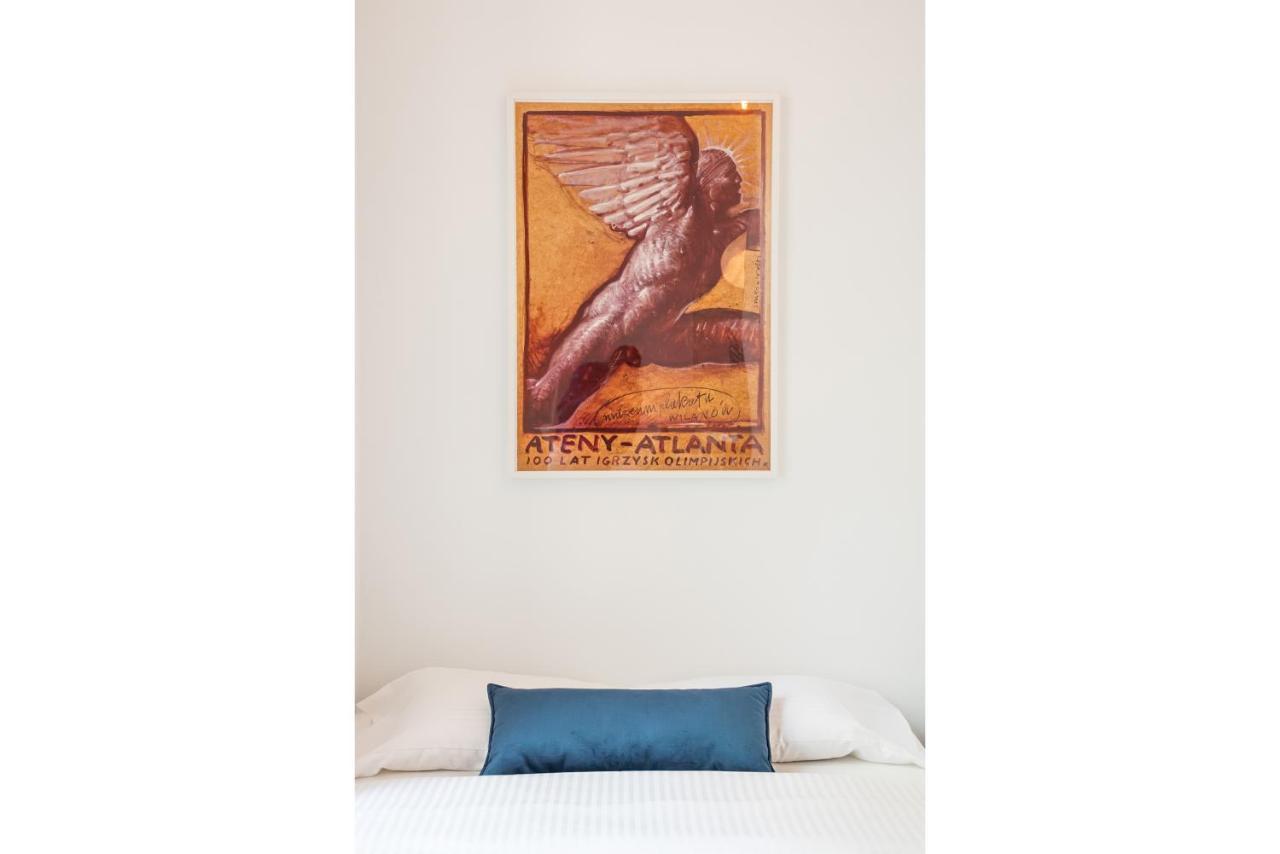 New Praga Enchanting Apartment
