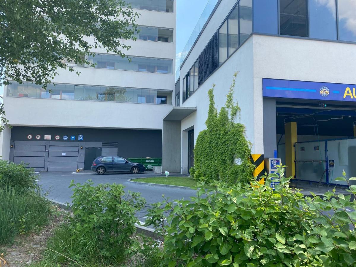 Apartamento Rzekotka Zielona Dereniowa 60 *