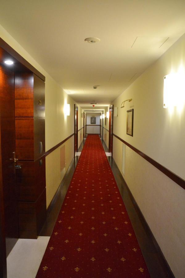 Apartment Azyl Warschau