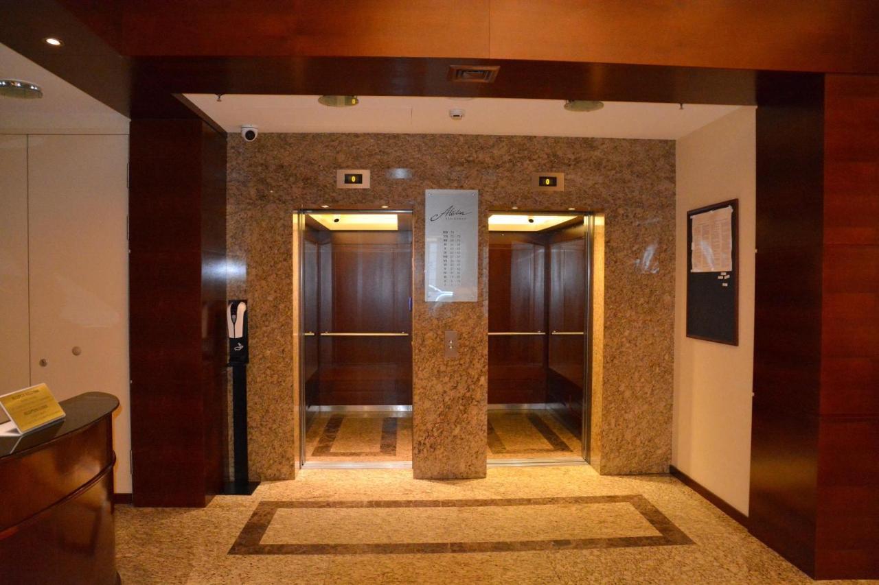 Azyl Apartment