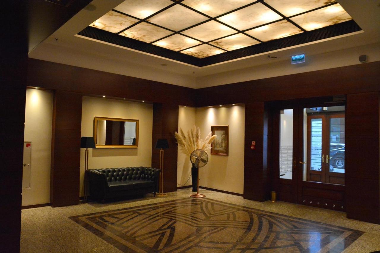 Apartment Azyl