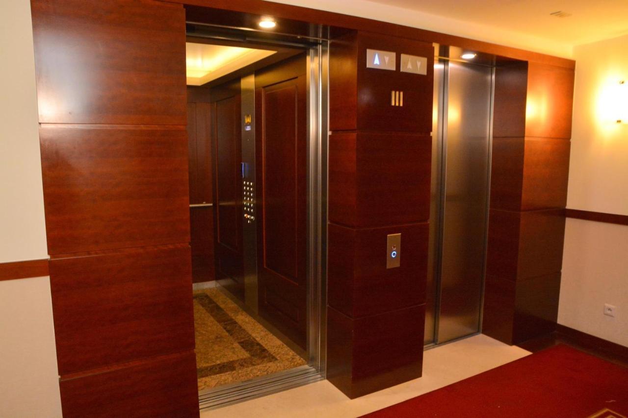 Apartment Azyl