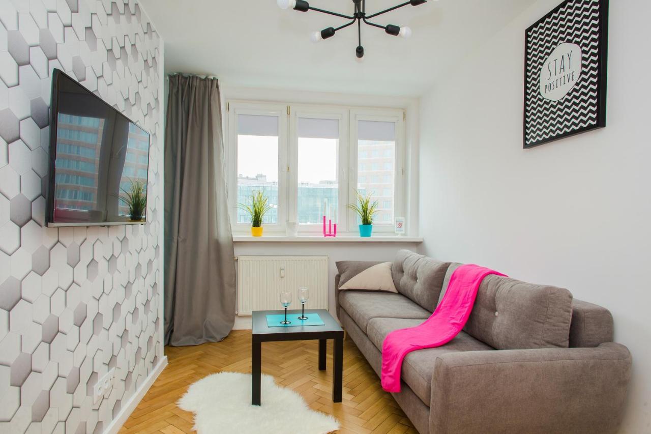 Cozy Studio Next To Central Station