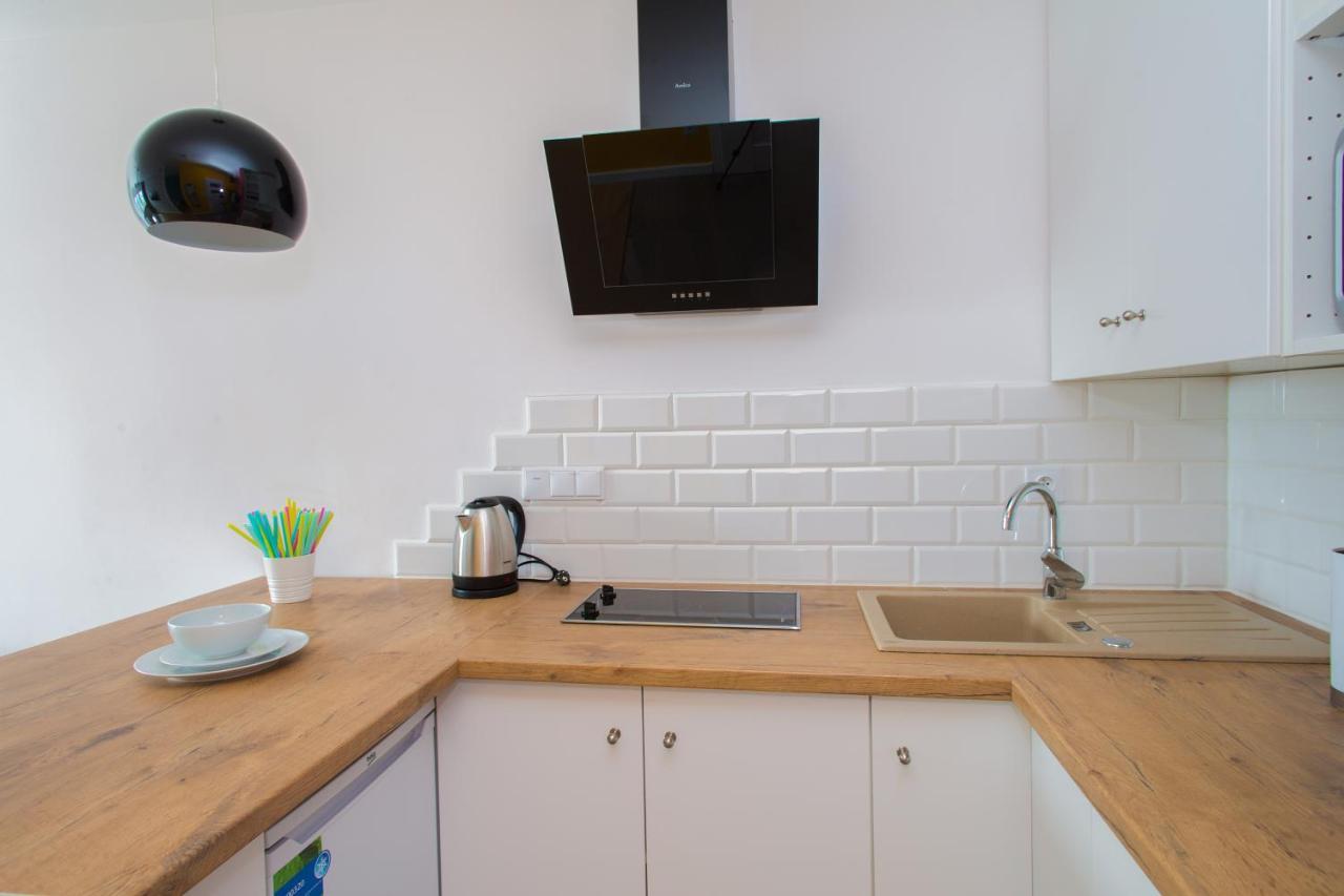 Apartament Cozy Studio Next To Central Station *