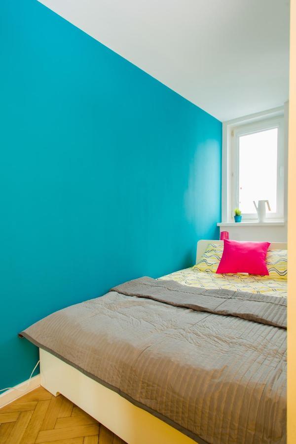 Cozy Studio Next To Central Station Warszawa