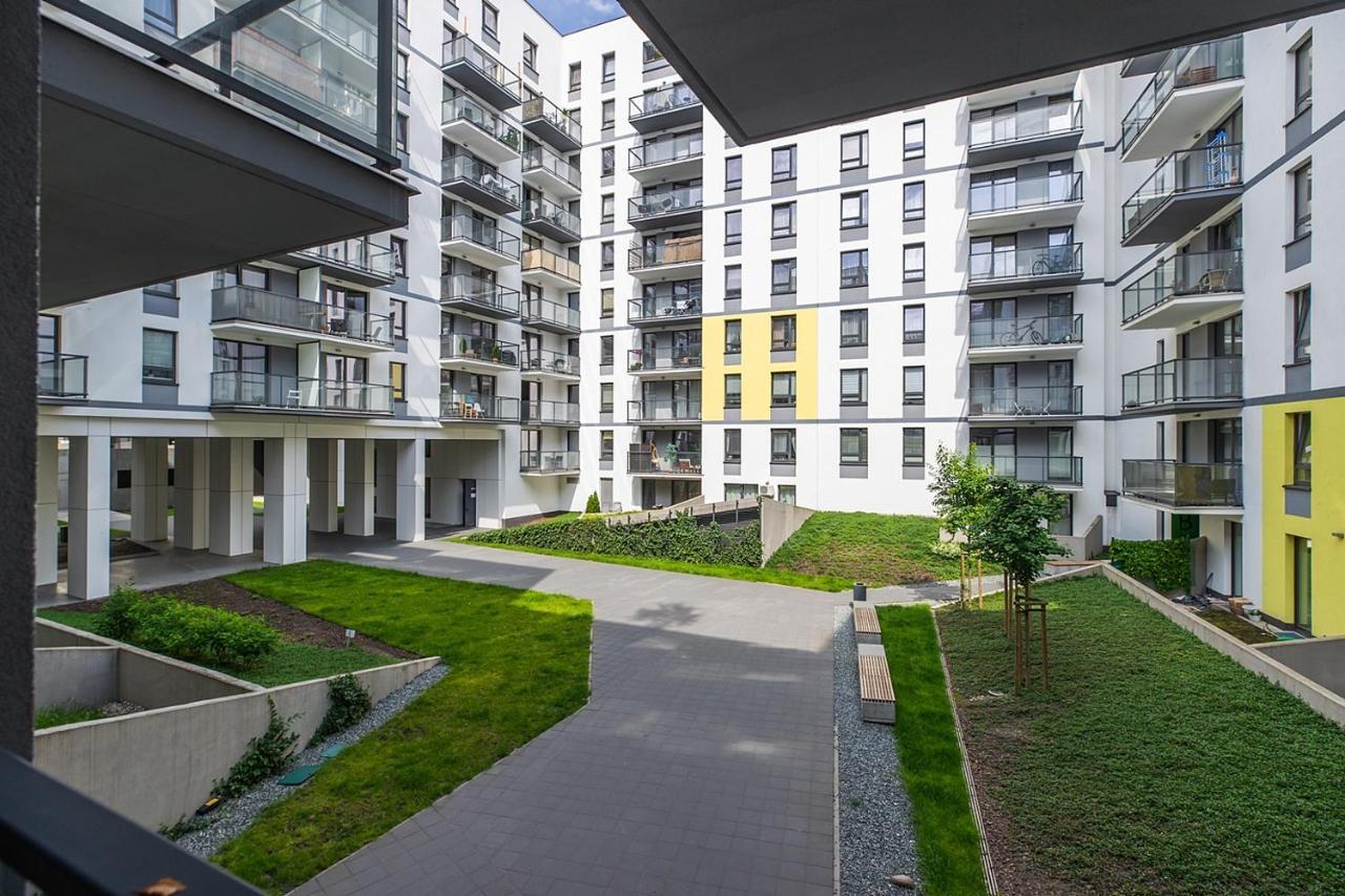 Wola Luxe * Warsaw