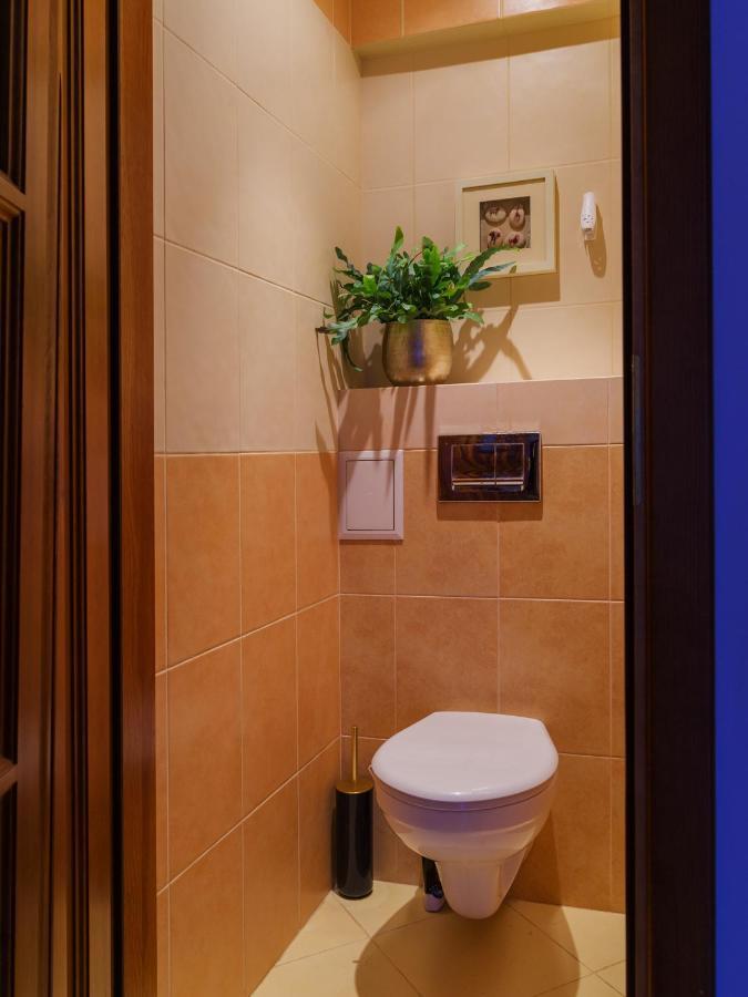 Apartment One&only Saska Kepa
