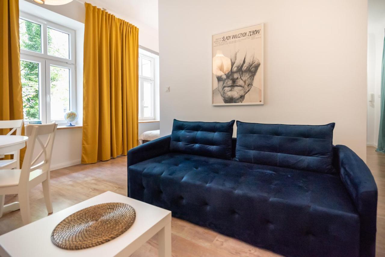 New Praga Enchanting Apartment Warschau