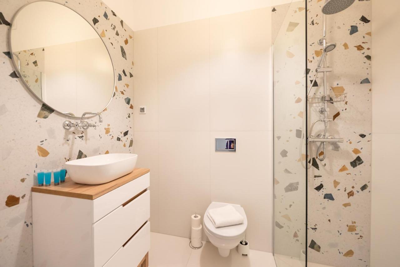 New Praga Enchanting Apartment Warschau