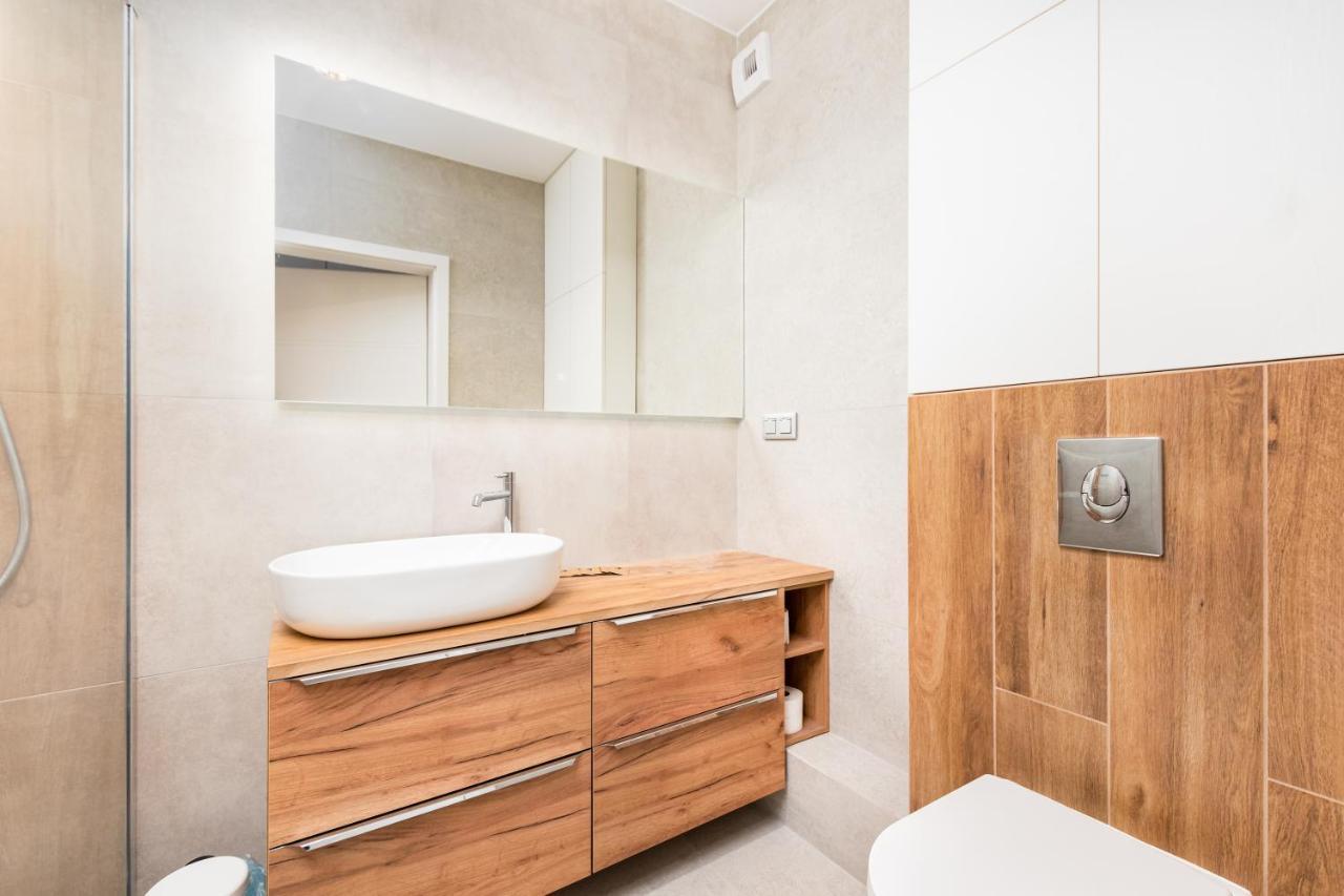 Przeworska 9a By Homeprime Apartament Warszawa