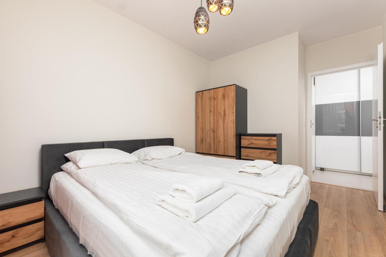 Przeworska 9a By Homeprime Apartament *
