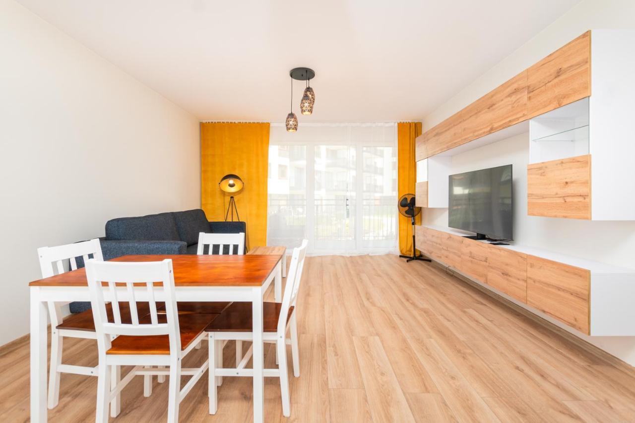 Przeworska 9a By Homeprime Warszawa