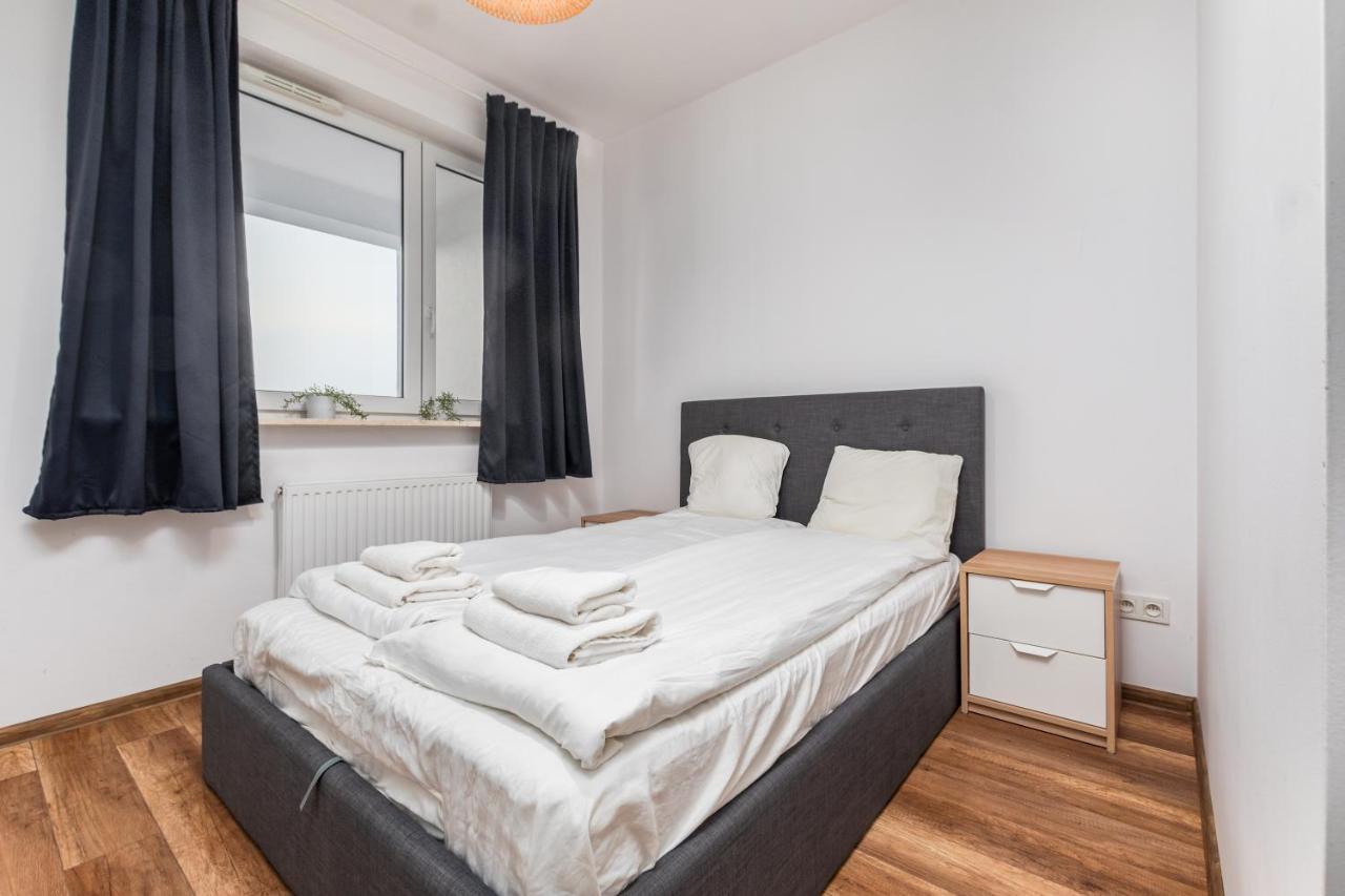 Zeromskiego 1 Apartment Warsaw