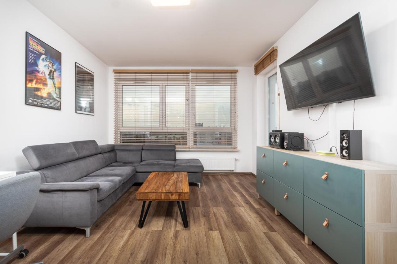Apartment Zeromskiego 1 *