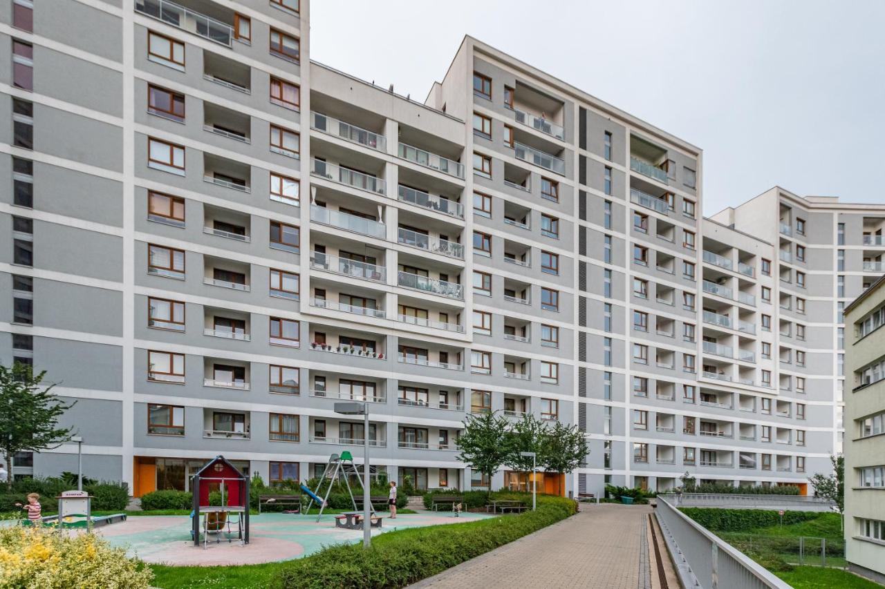Zeromskiego 1 Apartment Warsaw