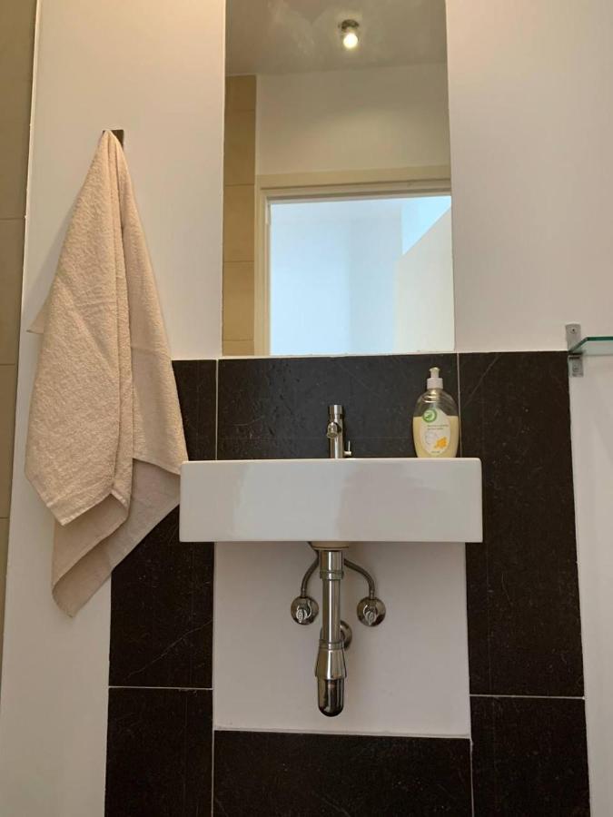 Comfortable In The Apartament On Aleja Wilanowska 5 Varsóvia