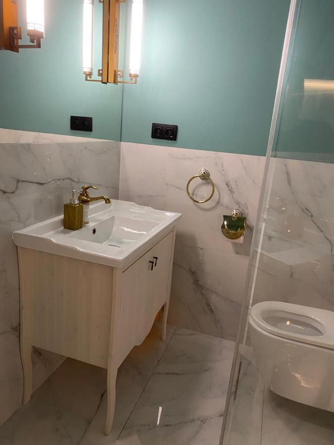 Krakowskie Przedmiescie 20/22 By Homeprime Apartamento *