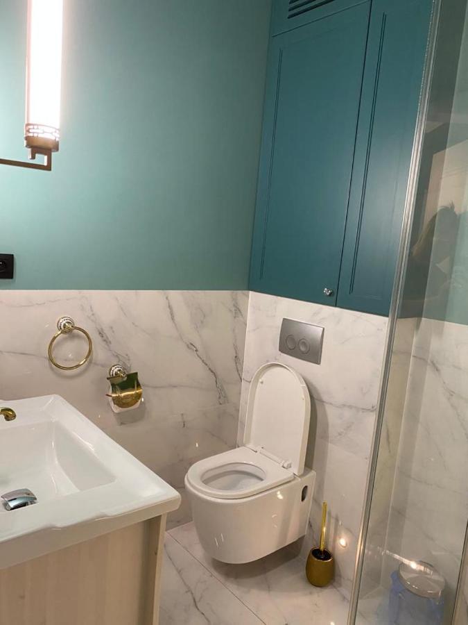 Krakowskie Przedmiescie 20/22 By Homeprime Apartamento