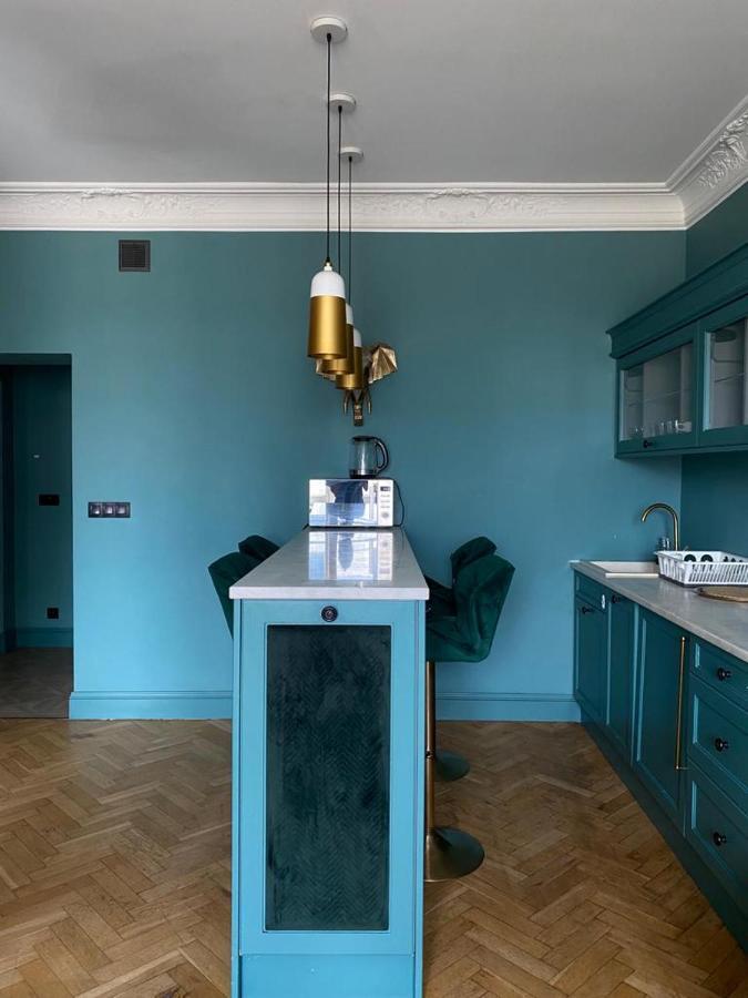 Apartamento Krakowskie Przedmiescie 20/22 By Homeprime Varsóvia