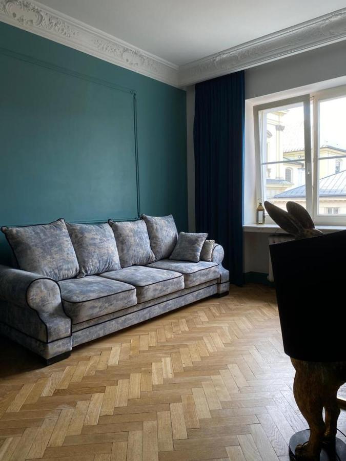 Apartamento Krakowskie Przedmiescie 20/22 By Homeprime *