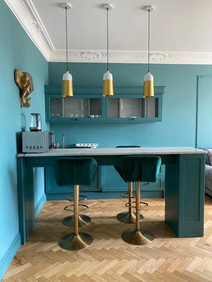 Krakowskie Przedmiescie 20/22 By Homeprime Apartamento *