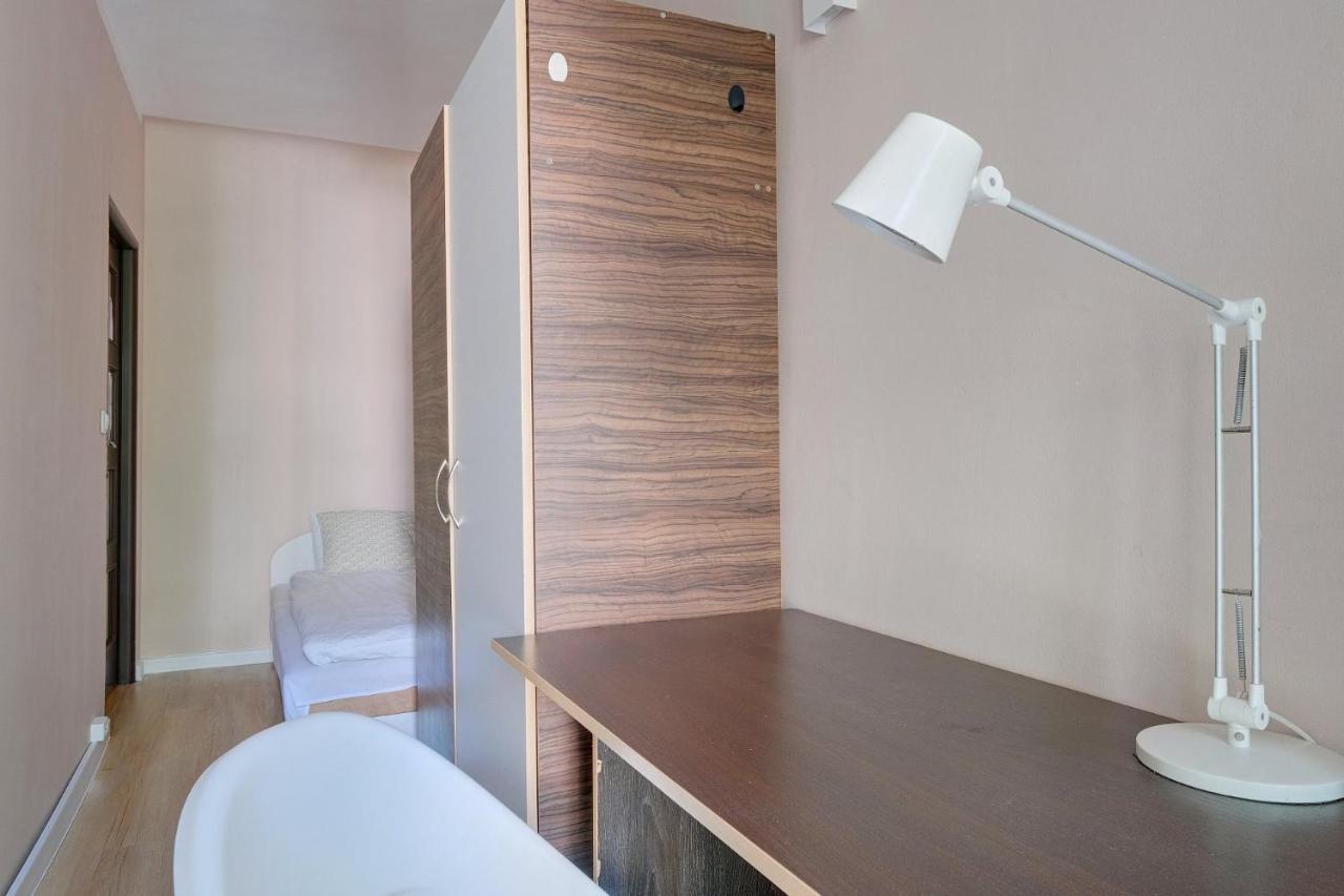 Nowolipki 24 3br Flat With Balcony Apartament *