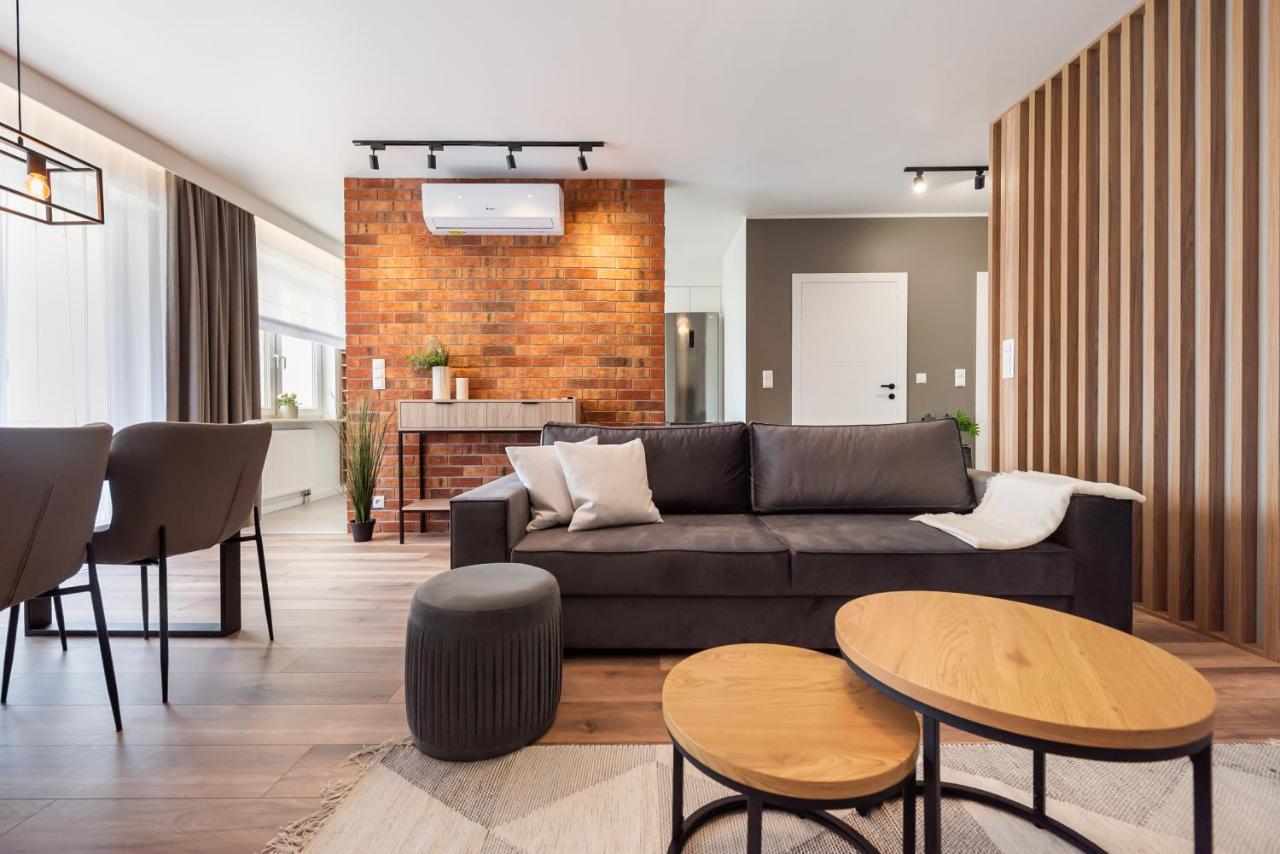 Luksusowy Apartament Nad Balatonem Căn hộ *