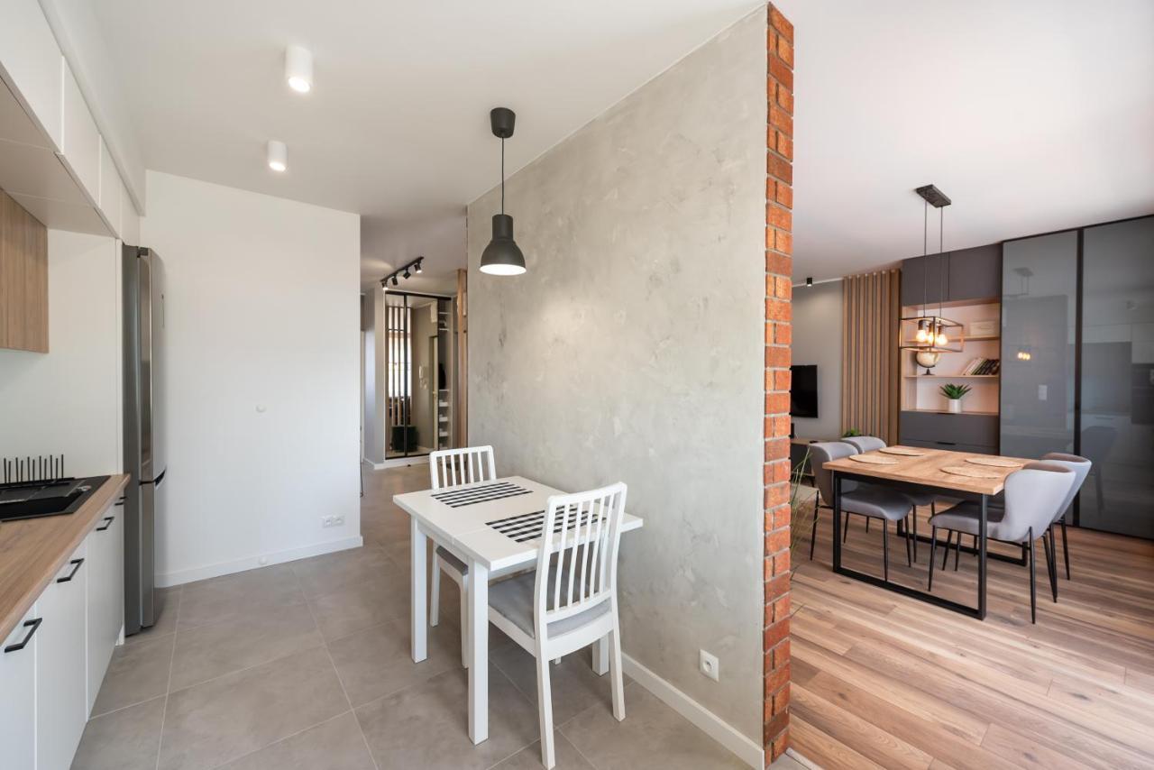 Luksusowy Apartament Nad Balatonem * Warsaw